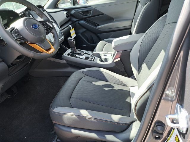 New 2026 MAGNETITE GRAY PEARL Subaru Wilderness image 14