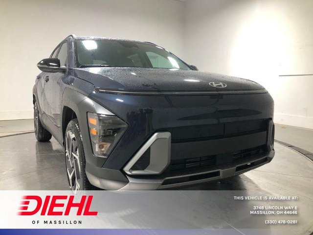 2026 Hyundai KONA SEL Premium AWD