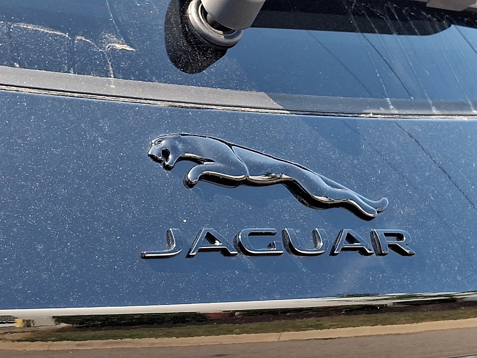 New 2026 Santorini Black Jaguar R-Dynamic S P250 AWD Automatic image 21