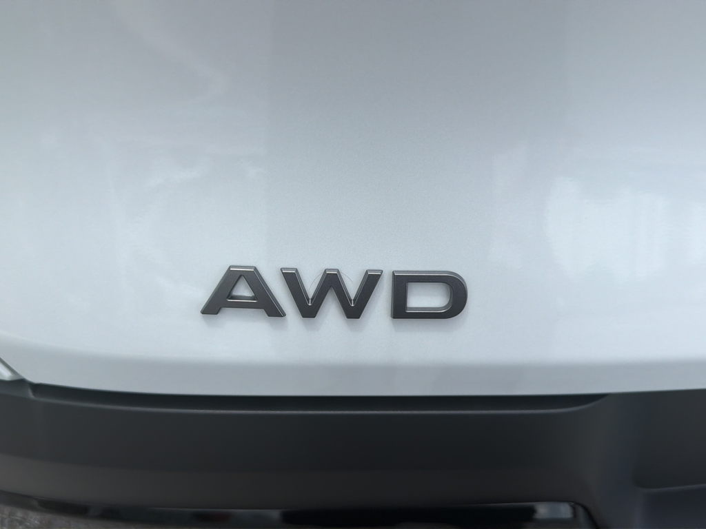 New 2026 White Nissan SV image 18
