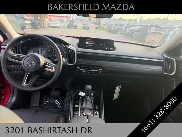 2026 Mazda CX-50 Premium - Photo 17