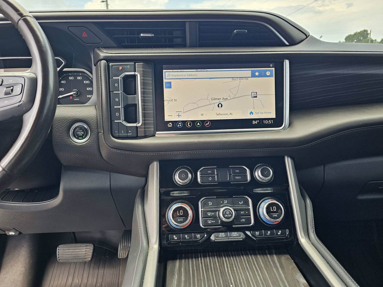 2021 GMC Yukon XL Denali - Photo 24
