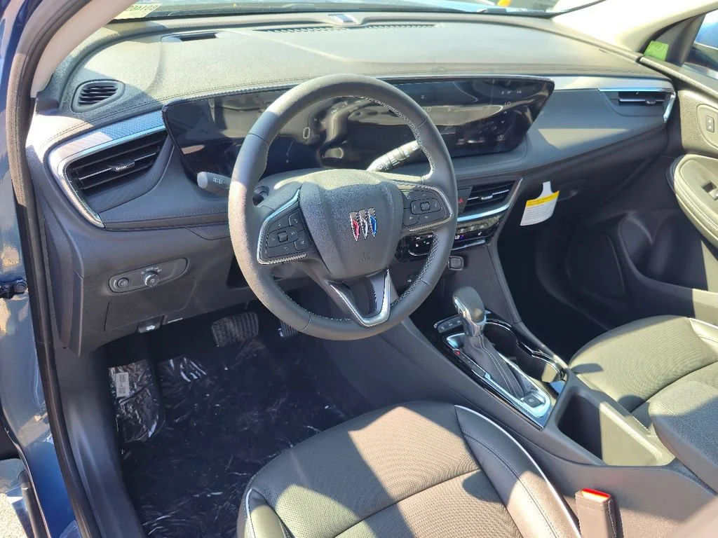 2026 Buick Encore GX Avenir - Photo 12
