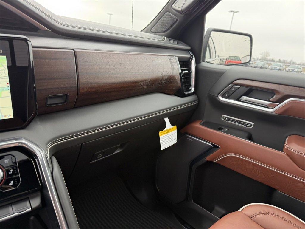 2026 GMC SIERRA - Image 26