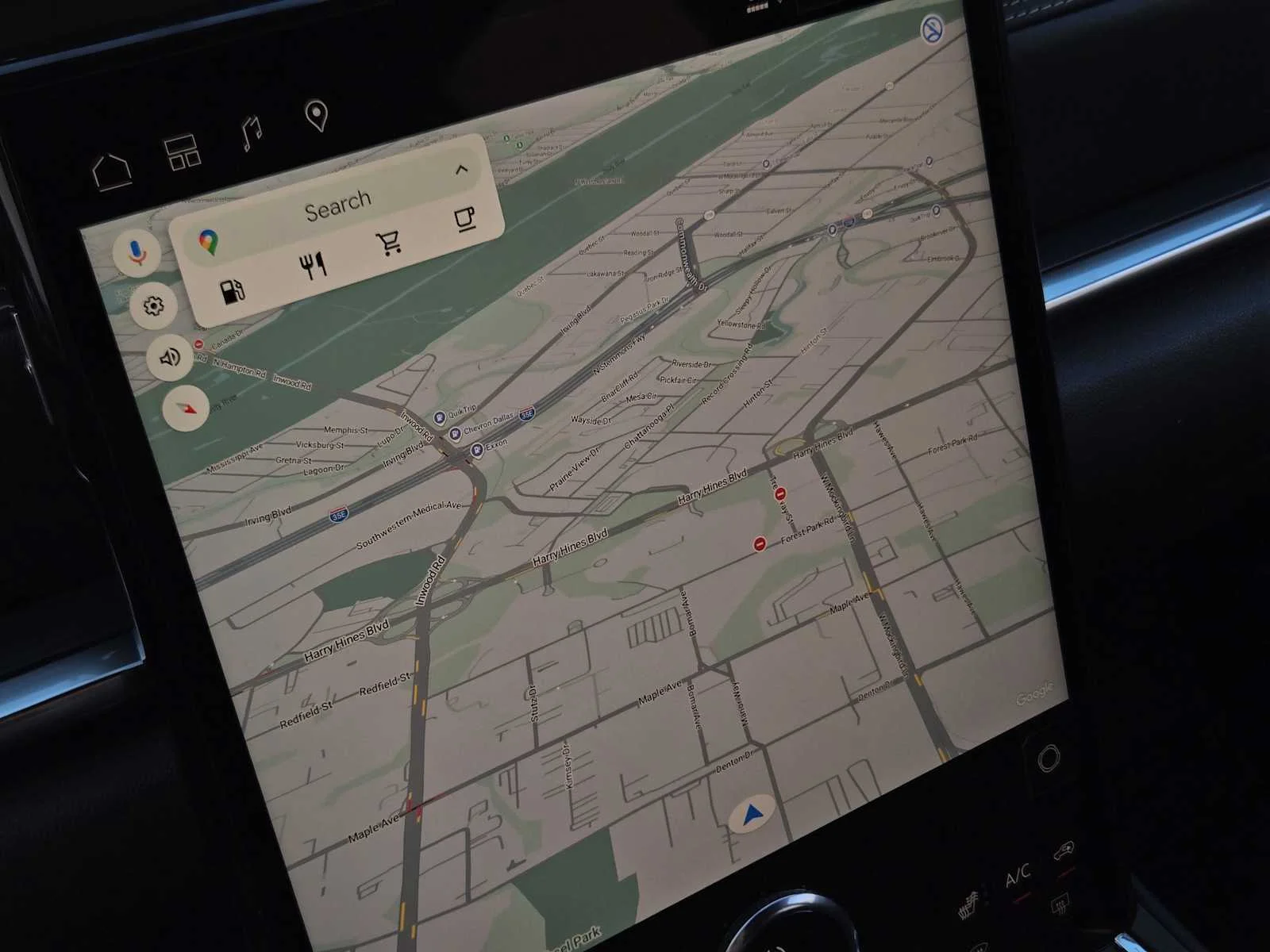 2027 GMC Terrain Elevation - Photo 11