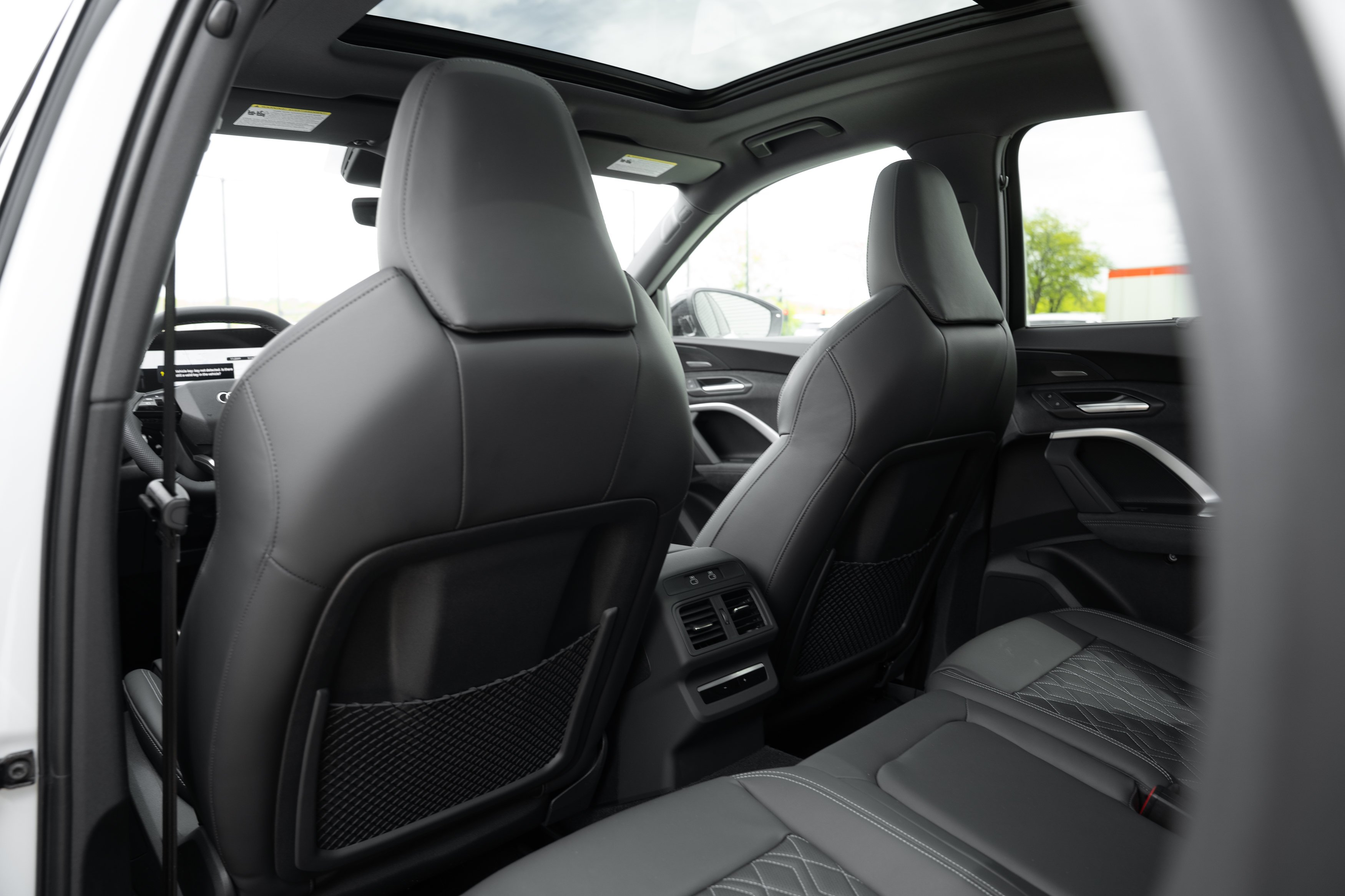 New 2026 Glacier Audi Premium Plus image 28