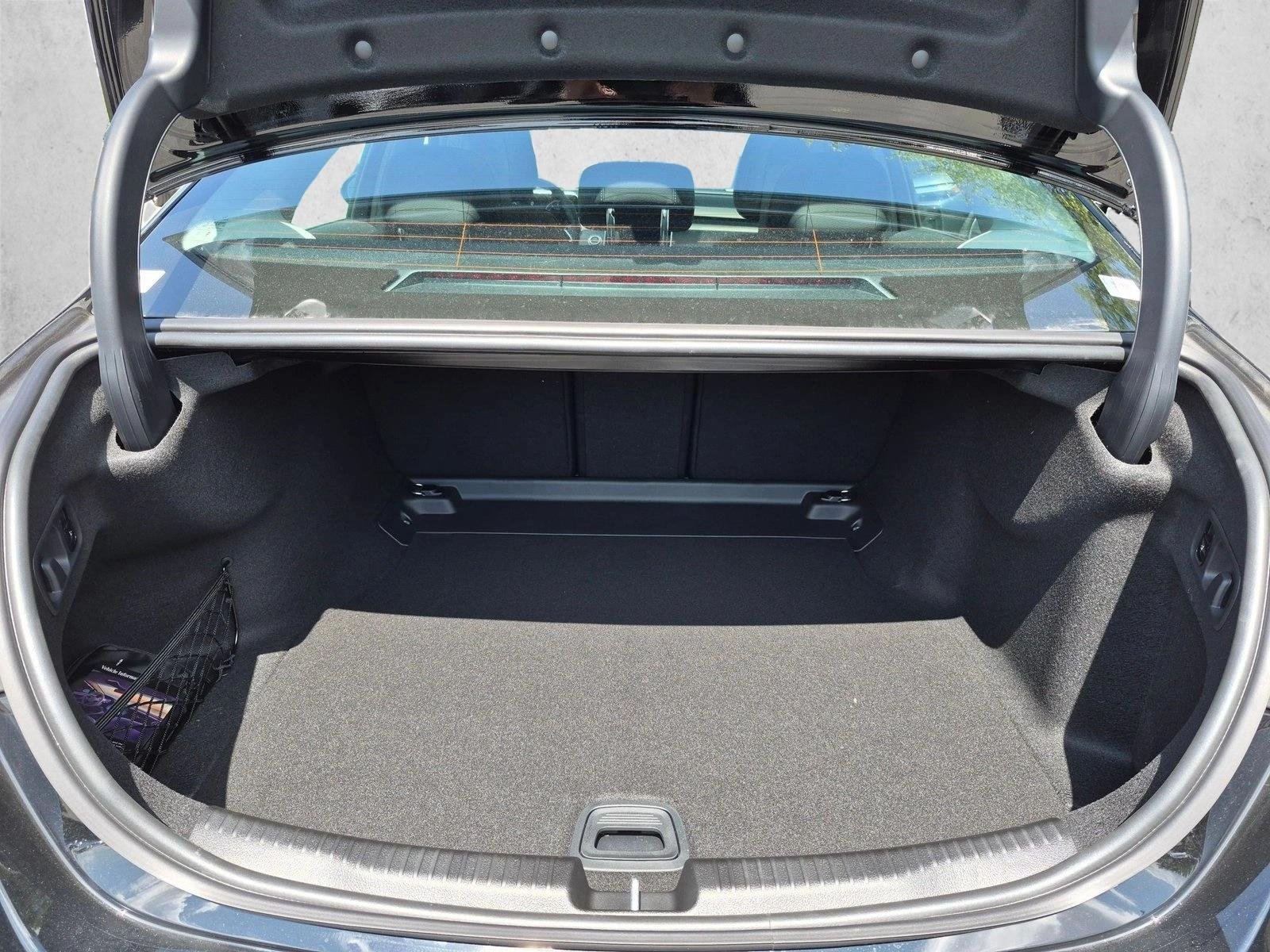 New 2026 Black Mercedes-Benz C300 image 9