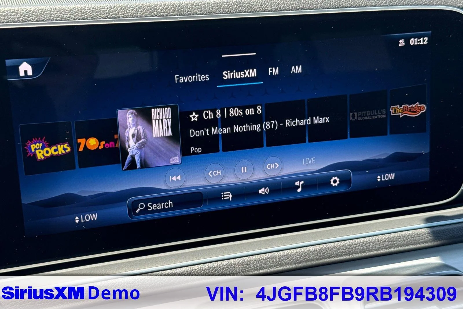 Certified Used 2024 Black Mercedes-Benz GLE 580 image 36