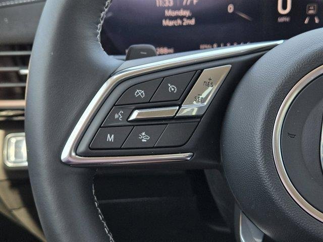 2025 Buick Envision Sport Touring - Photo 9