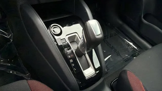 Used 2025 Gray Nissan 1.6 SR image 28
