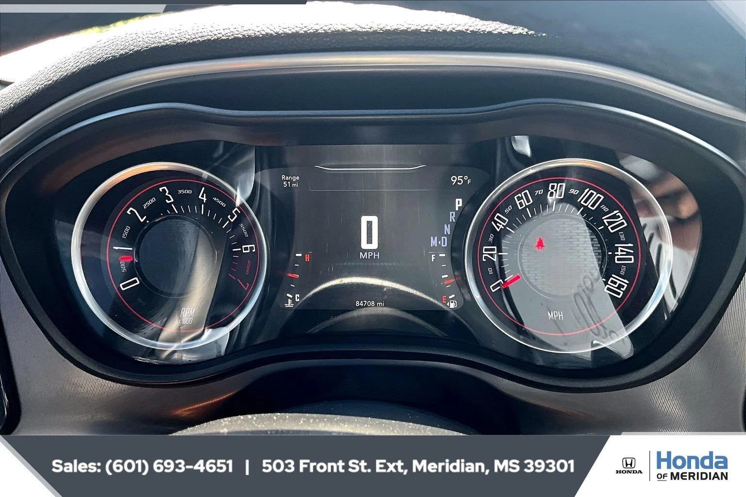 Used 2022 Torred Clearcoat Dodge GT image 14