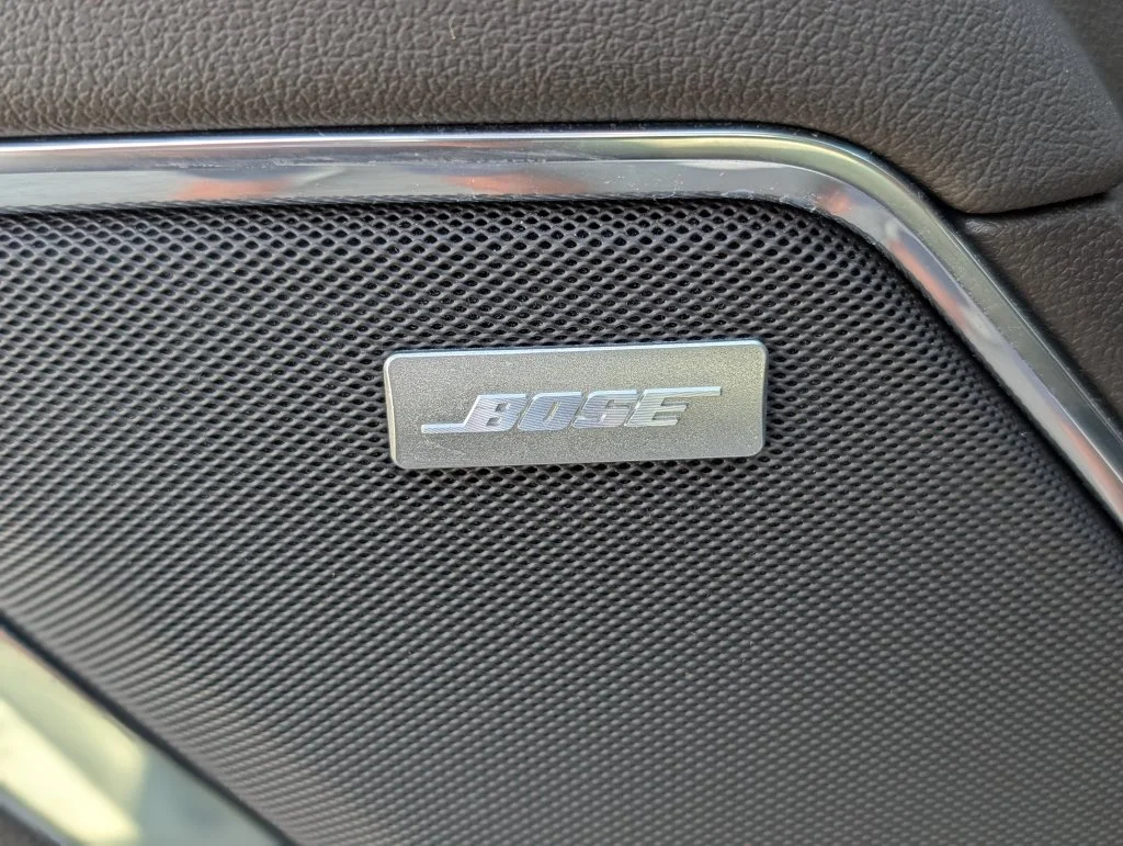 Used 2023 White Chevrolet LTZ image 20