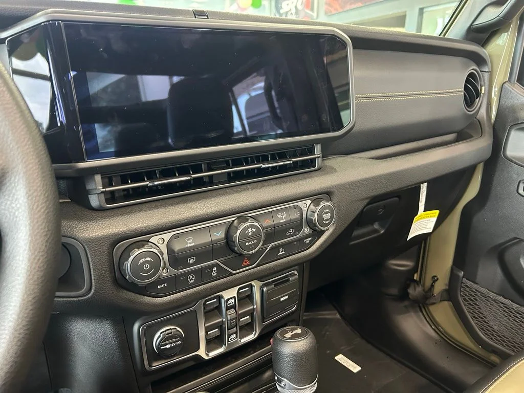 New 2026 41 Exterior Paint Jeep Sport image 14