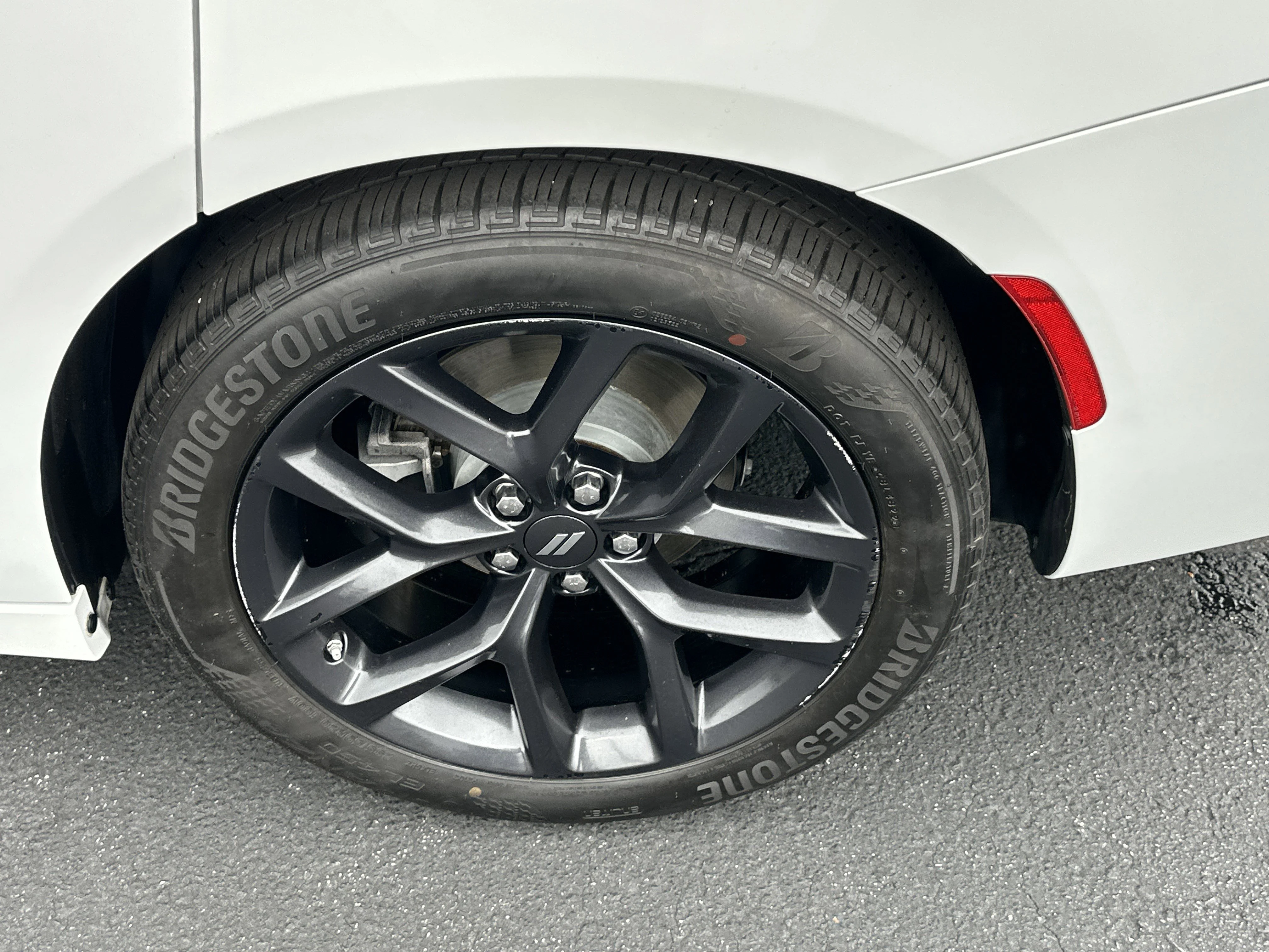 2022 Dodge Charger SXT - Photo 18