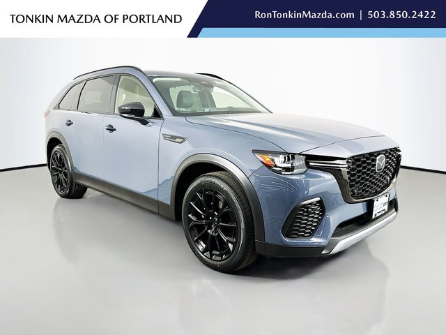 2026 Mazda CX-70 3.3 Turbo Premium AWD