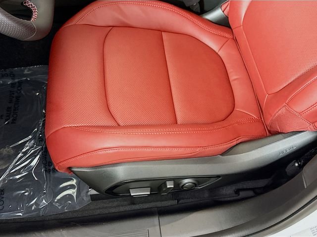 New 2026 White Knuckle Exterior Paint Dodge R/T Plus image 19