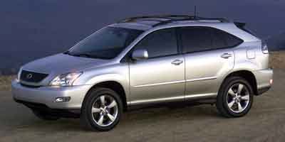 Used 2004  Lexus  image 1