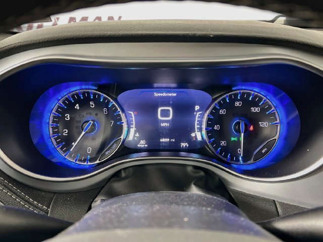 2025 Chrysler Pacifica Limited - Photo 14