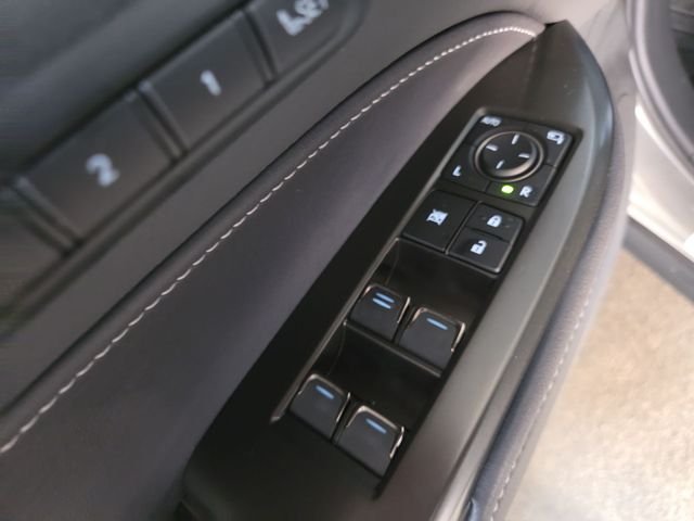 New 2026 Ultra White Lexus PREMIUM image 13