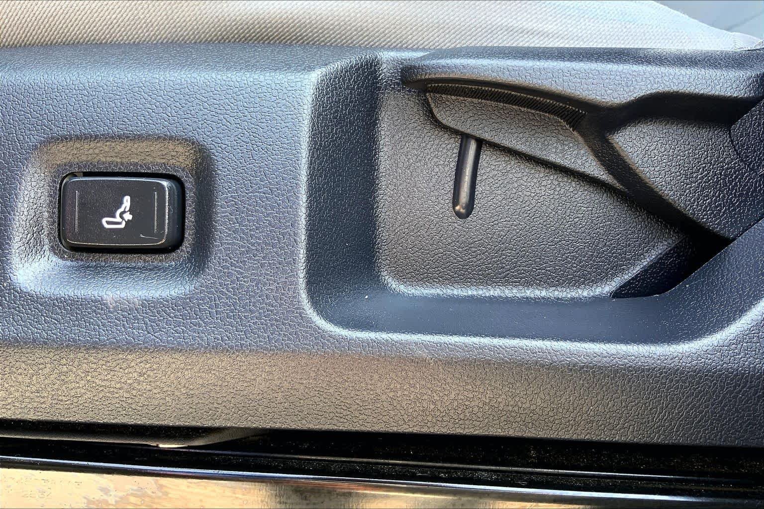 Used 2024 Underground Toyota TRD Sport image 34