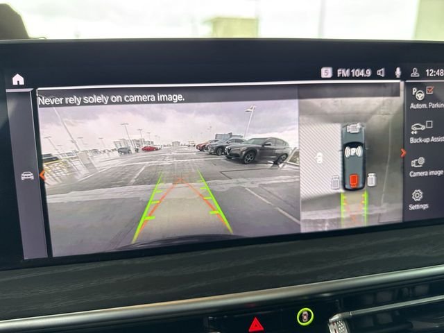 2023 BMW X3 30i - Photo 17