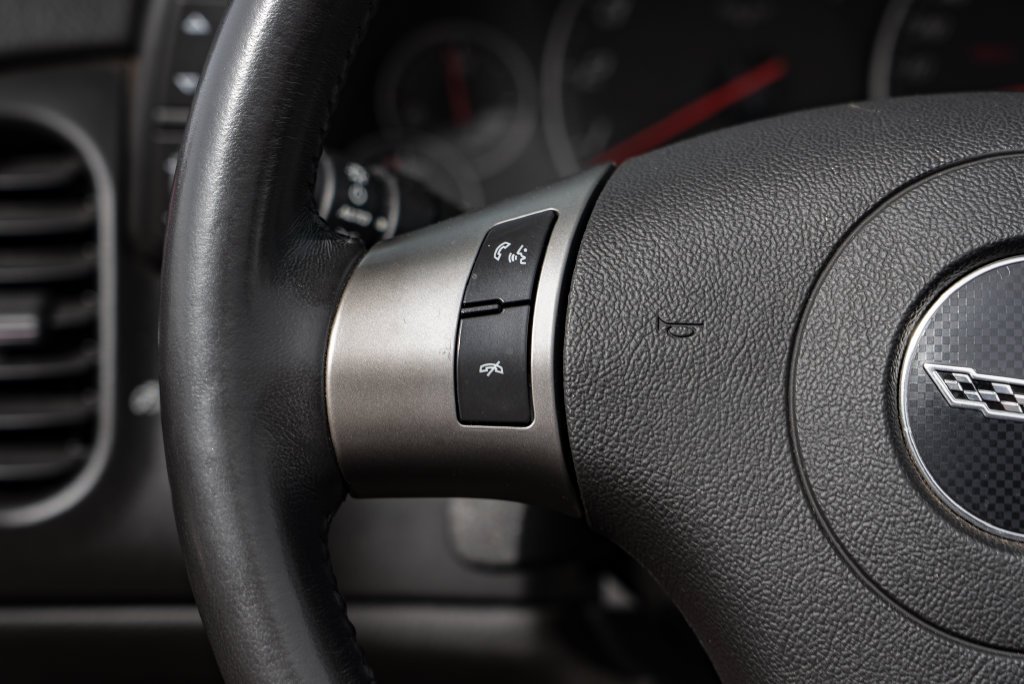 Used 2011 Torch Red Chevrolet Grand Sport image 11