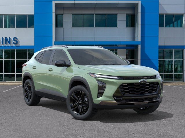 2026 Chevrolet Trax Activ - Photo 7