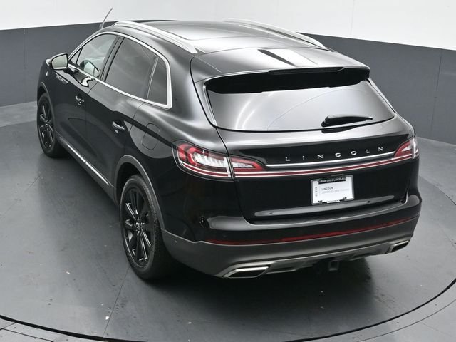 2023 LINCOLN NAUTILUS - Image 46