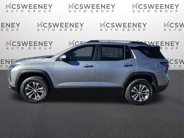 2026 Chevrolet Equinox LT - Photo 2