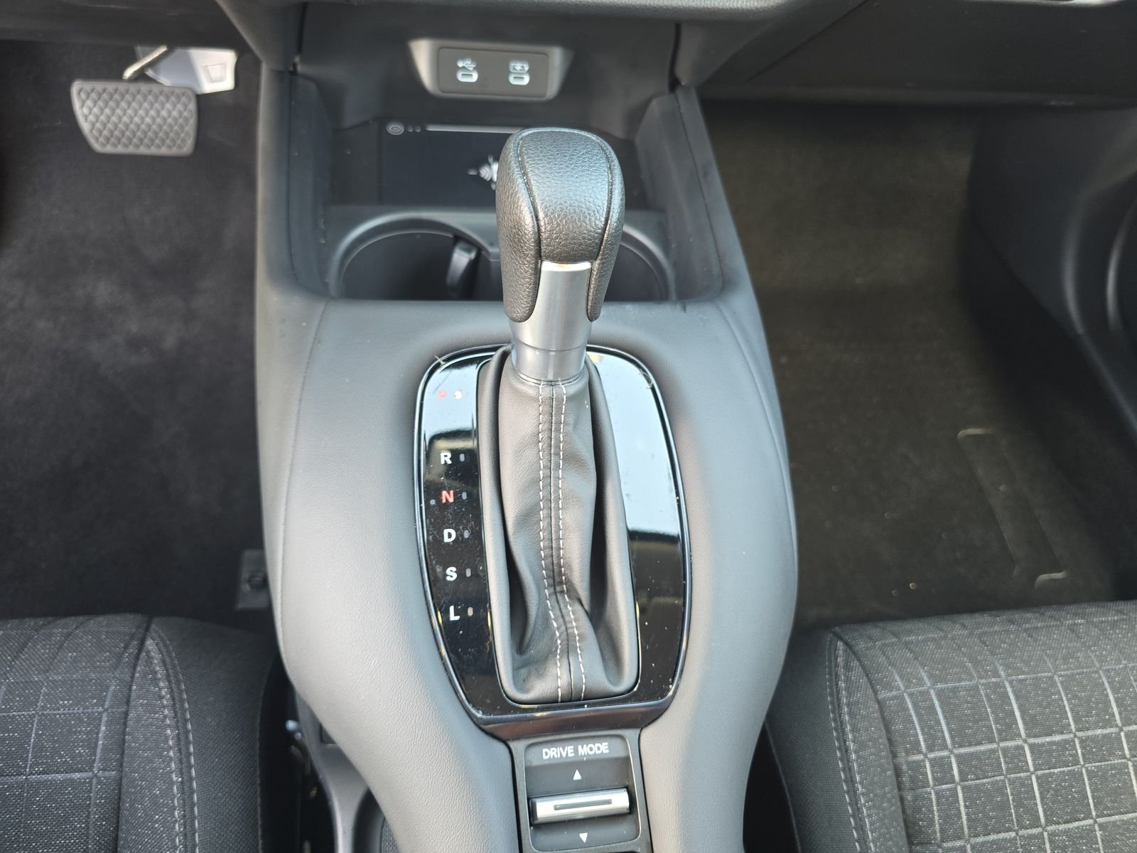 2026 Honda HR-V LX - Photo 20