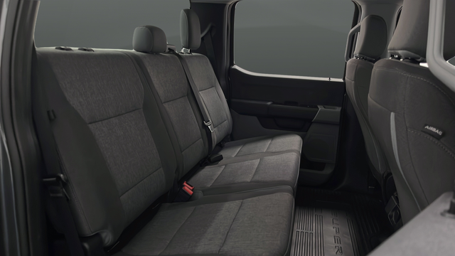 Used 2025 Carbonized Gray Metallic Ford XL image 24