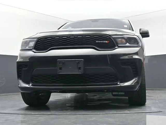Used 2025 Black Dodge GT image 43