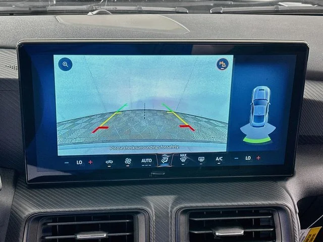 New 2026 Gray Ford EcoBoost image 15