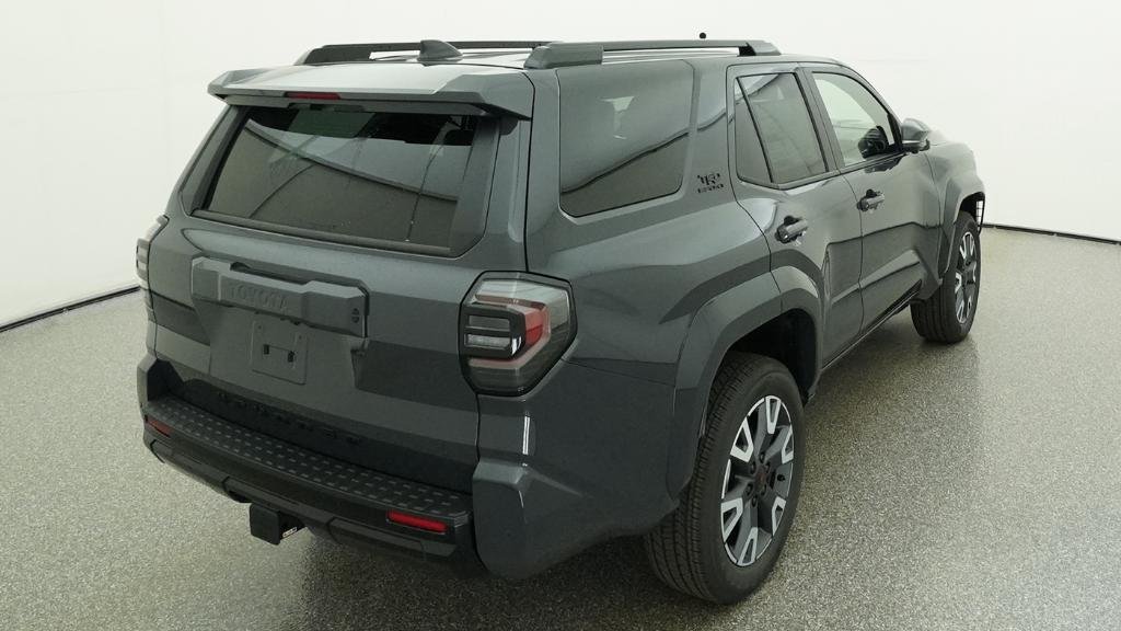 New 2026 Underground Toyota TRD Sport Premium image 43