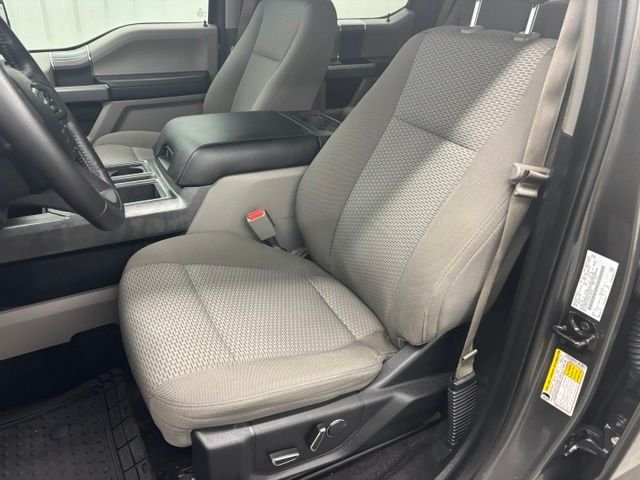 Used 2017 Gray Ford XLT image 16