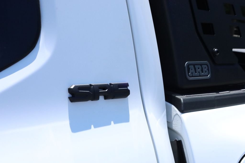 2025 Toyota Tacoma SR5 - Photo 21