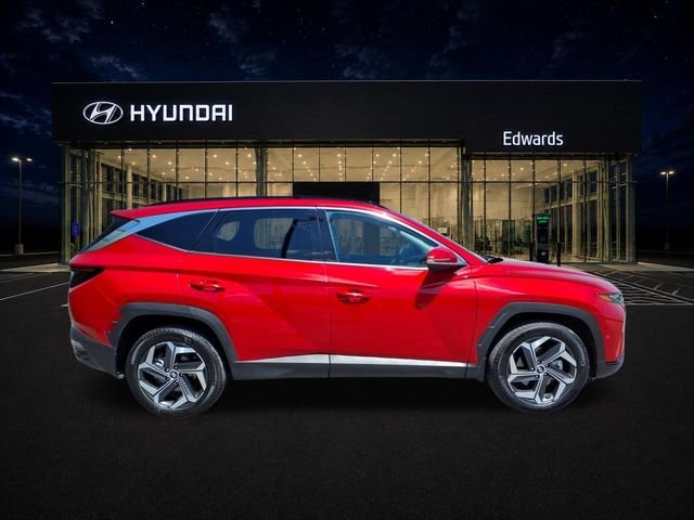 2023 Hyundai Tucson Limited - Photo 6
