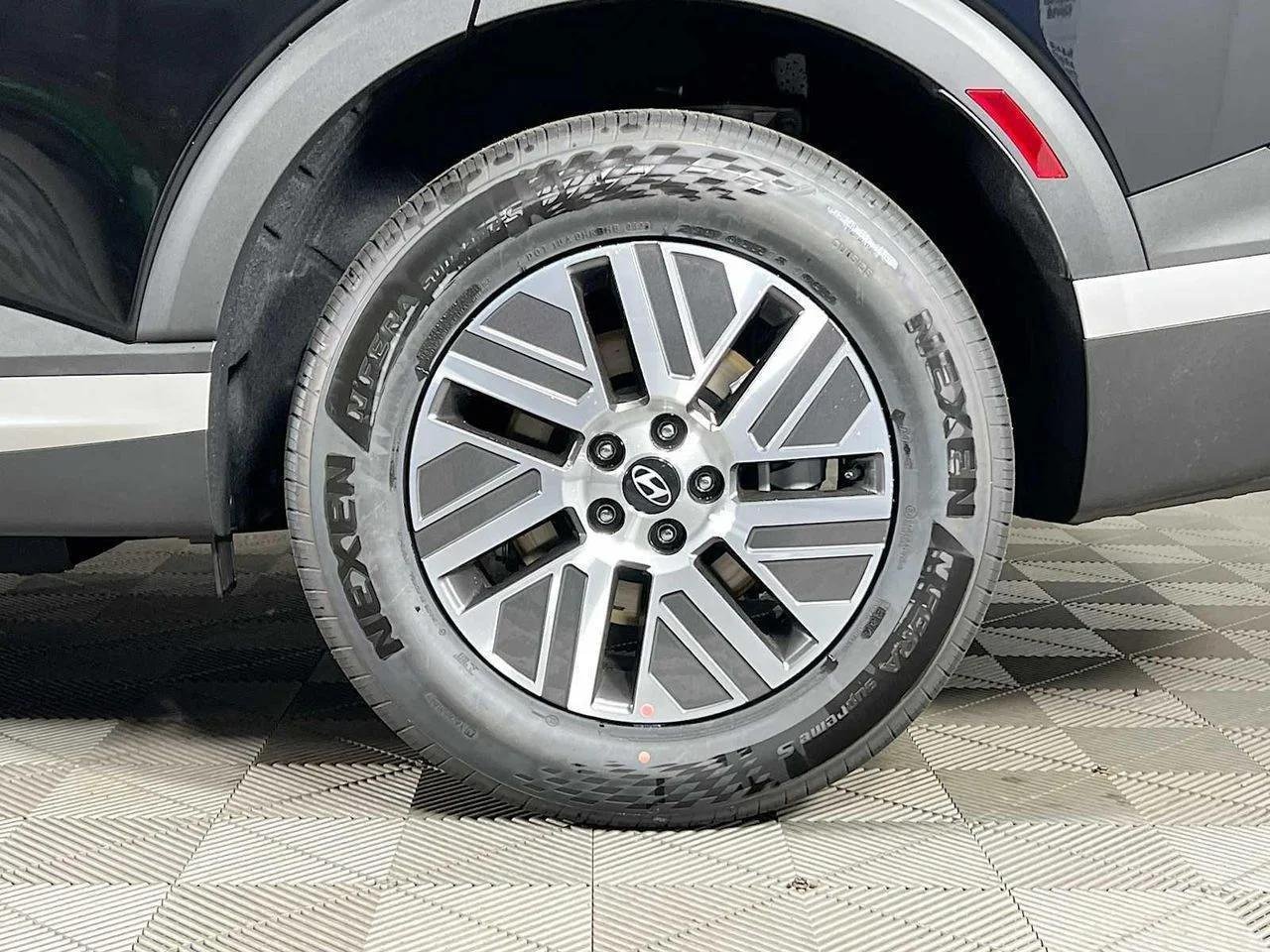 2026 Hyundai Palisade Hybrid — photo 21