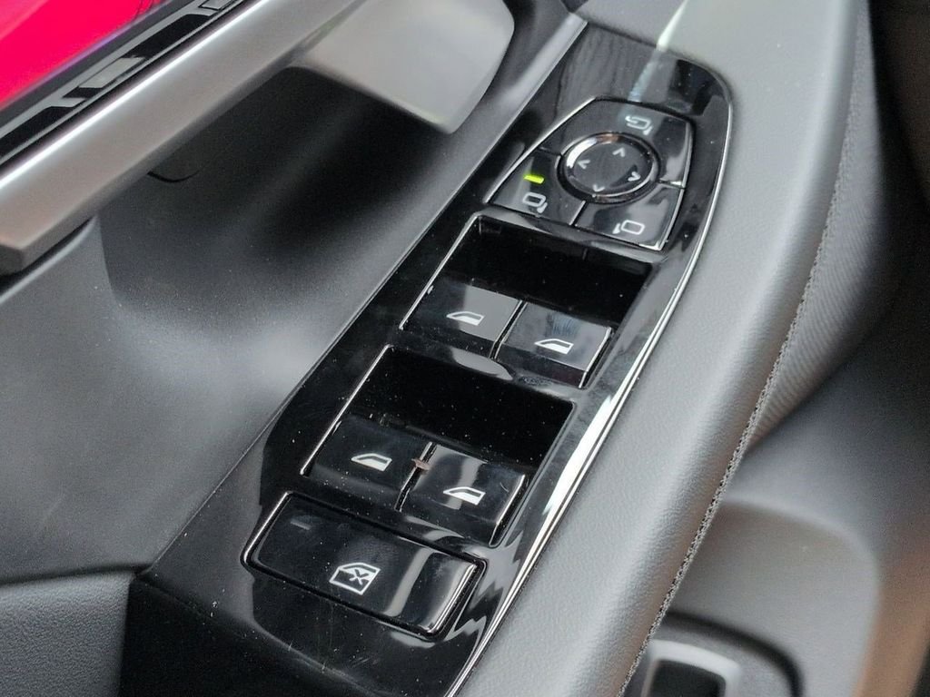 New 2027 Dark Graphite Metallic BMW 530i image 25