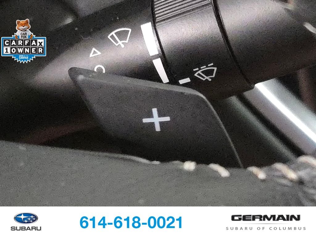 Used 2025 Gray Subaru Premium image 32