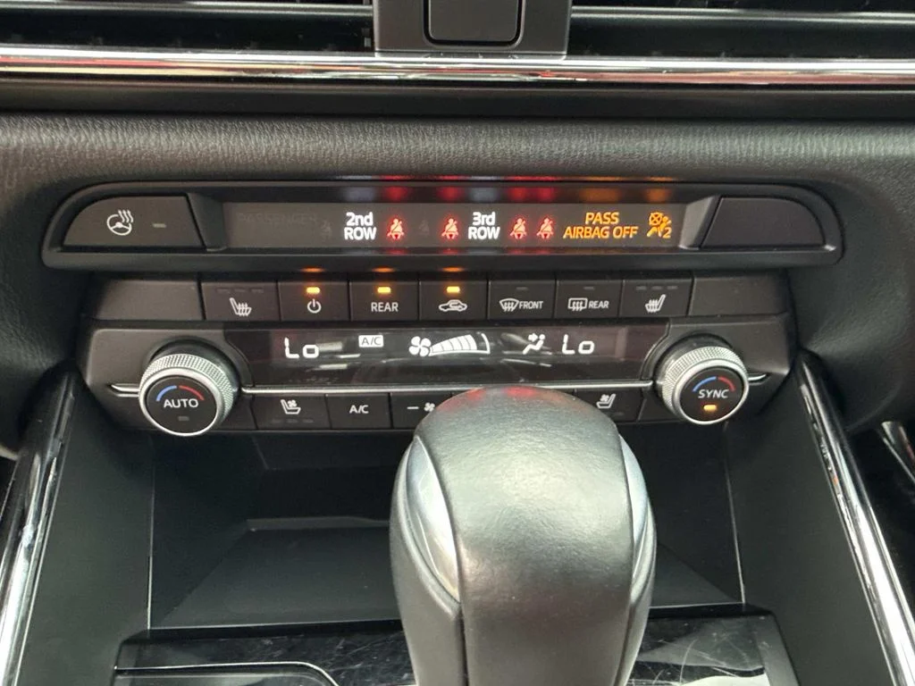 Certified Used 2023 Gray Mazda Carbon Edition image 37