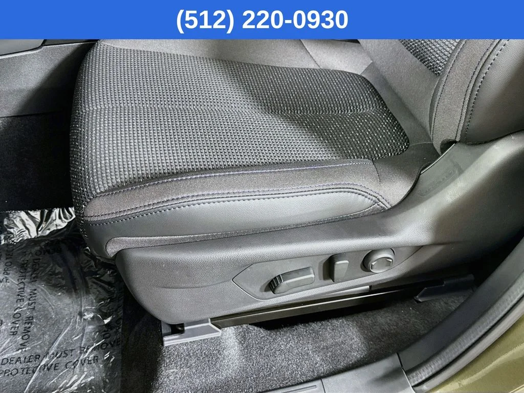 New 2026 Green Subaru Premium Hybrid image 26