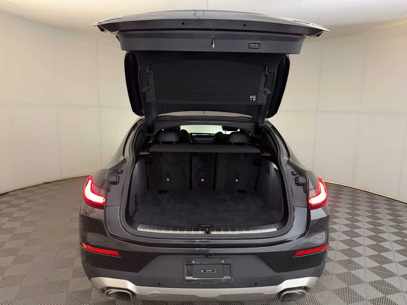 2024 BMW X4 30i - Photo 22