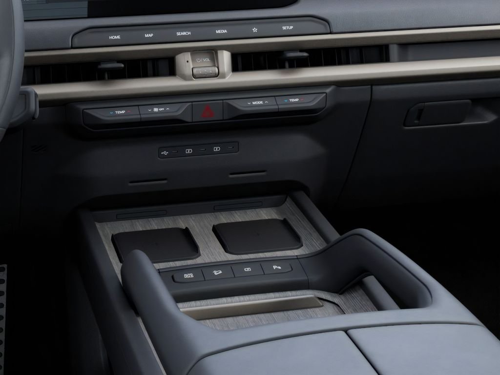 New 2027 Gray Kia SX Prestige image 23