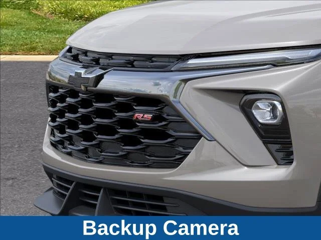 2026 Chevrolet Trailblazer RS - Photo 16