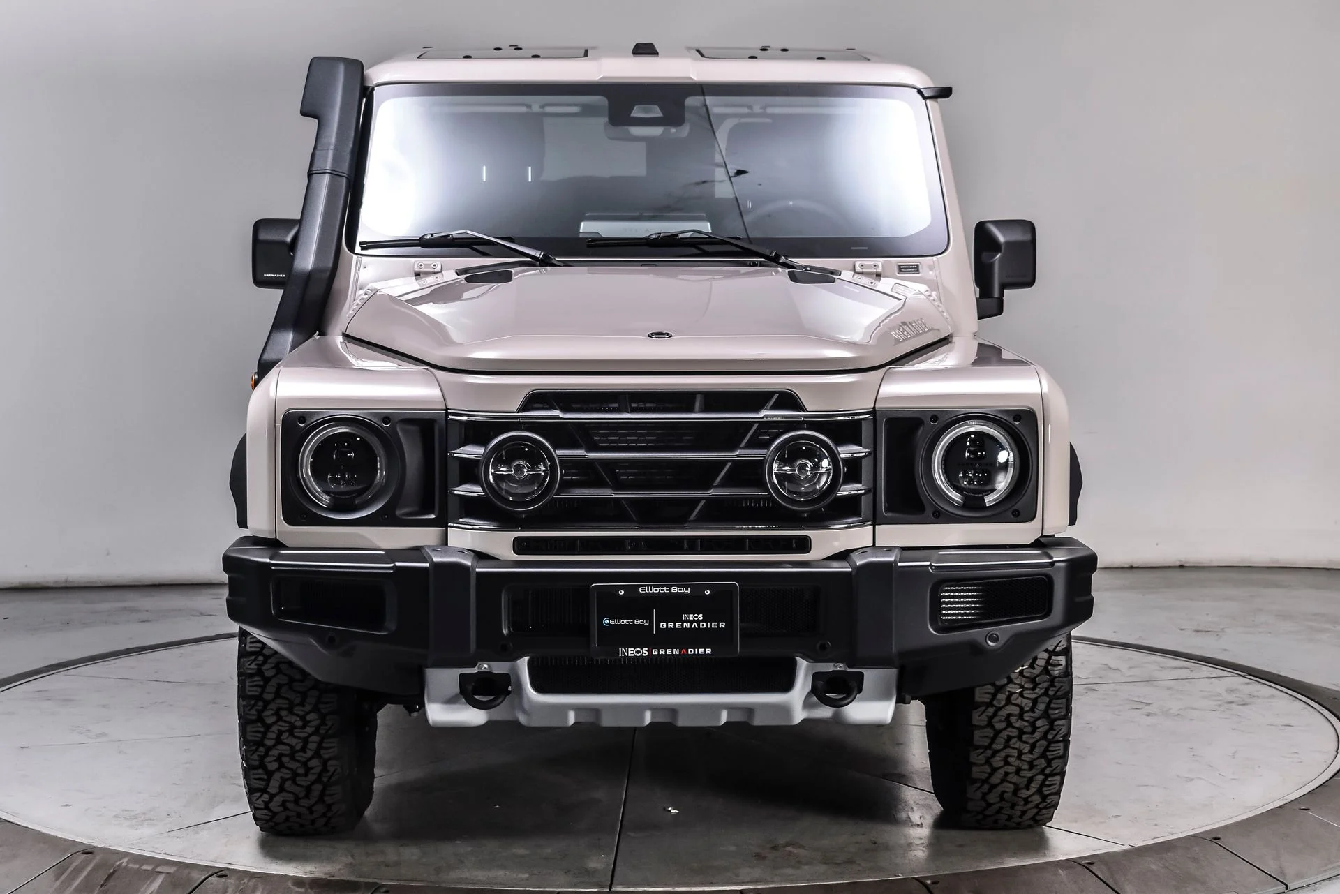 New 2026  INEOS Trialmaster X Edition image 8