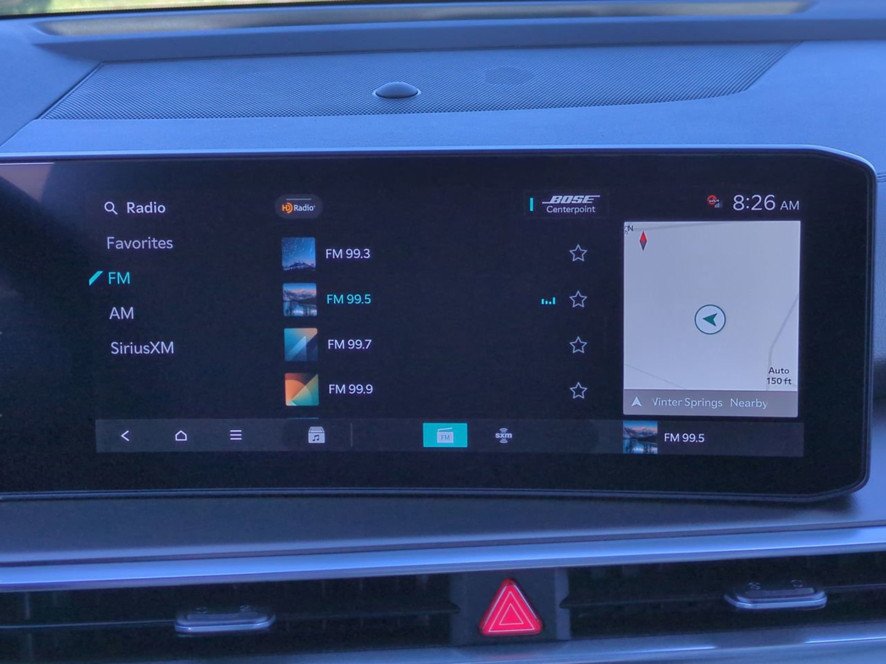 New 2026 Volcanic Sand Kia X-Line SX Prestige image 17