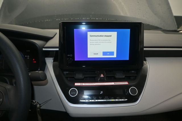 New 2026 Underground Toyota LE image 7