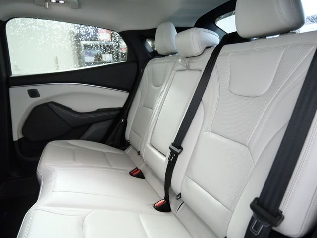 Used 2025 Red Ford Premium image 15