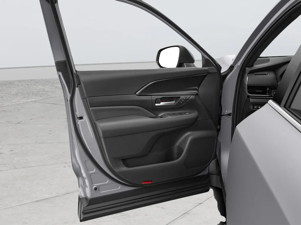 New 2026 Gray Toyota HYBRID XLE ECVT ALL WHEEL DRIVE image 49